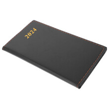 Efficient Planner Date Planner To Do List Notitieblok 2024