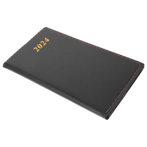 Efficient Planner Date Planner To Do List Notitieblok 2024