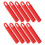 Biljartkeu Hanger Rood Rubber Pooltafel Accessoires 10 1