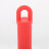 Biljartkeu Hanger Rood Rubber Pooltafel Accessoires 10 7