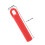 Biljartkeu Hanger Rood Rubber Pooltafel Accessoires 10 2