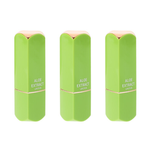 3Stk Feuchtigkeitsspendender Aufpolsternder Lipgloss