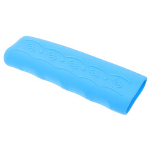 Car Handremhuls Universele Silicone Antislip Zwart