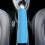 Car Handremhuls Universele Silicone Antislip Zwart 3