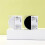 1St 10G Leere Mit Spiegel Schwarz 5