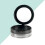 1St 10G Leere Mit Spiegel Schwarz 2