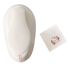 Manual Effort Saving Embossing Tool with Leverages Designs for Reduced Hand Fatigue on Paper Fabric Leather Crafting 1
