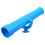 Playground Accessory Kids Small Telescope Pirate Fun Toy 7