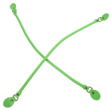 Purse Shoulder Strap For Handbag Tote Bag 60x3.6x1.5in 1 Pair