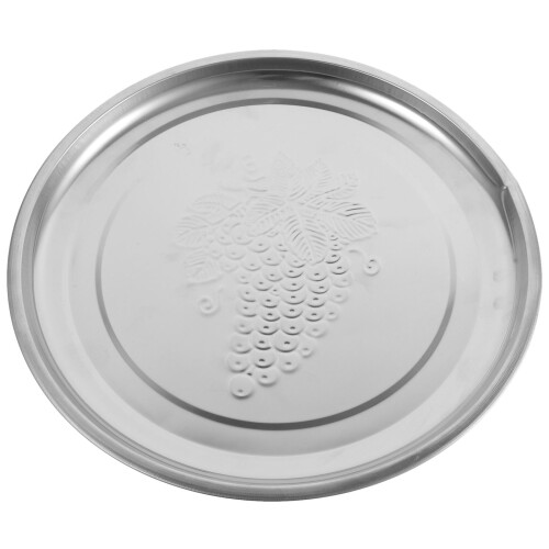 Feines Tablett Steakplatte Dampfgarbehälter Für 1