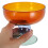 High Base Dessert Cup Ijs Pudding Kom 5