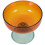 High Base Dessert Cup Ijs Pudding Kom 11
