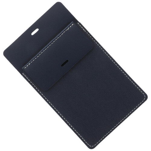 Pocket Protector Leer Hoes Voor Pen Overhemd Laboratoriumjas