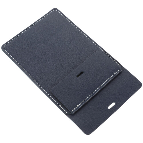 Pocket Protector Leer Hoes Voor Pen Overhemd Laboratoriumjas 1