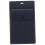 Pocket Protector Leer Hoes Voor Pen Overhemd Laboratoriumjas 4