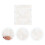 2 Sets Gleitplatten Für Computermaus 4