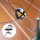 Volleyball training equipment  adjustable volleyball spike trainer 2