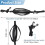 Volleyball training equipment  adjustable volleyball spike trainer 5