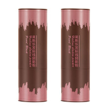 2Stk. Hairline Shadow Powder Stick -Tönungs-Schwammpen
