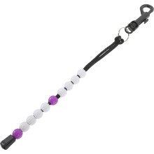 Golfs Score Kralen Armband Ketting Teller Polsketting
