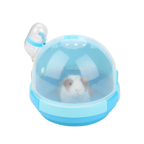 Cage À Main En Pour Petit 1