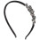 Crystal Stirnband Mit Und Für Und 11