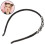 Crystal Stirnband Mit Und Für Und 7