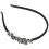 Crystal Stirnband Mit Und Für Und 10