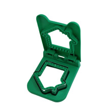 Efficient Sandwich Maker with Nonrust Steel for Quick Breakfast Preps Safe Nonslip Handle and Easy Compact Design 5