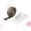Exhaust Wrap Stainless Ties Motorcycle Motorcycles Titanium 6