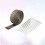 Exhaust Wrap Stainless Ties Motorcycle Motorcycles Titanium 4