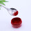 Diy Labial En Polvo Barra Rojo 9