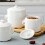 Ceramische Stoofpot Met Voor En Dessert Multi Functioneel 11