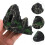 1 Kunststeen Aquarium Decoratie Visbak Accessoire 4