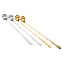 4 Gewürzlöffel Metall Suppenkelle Für Heißen Topf