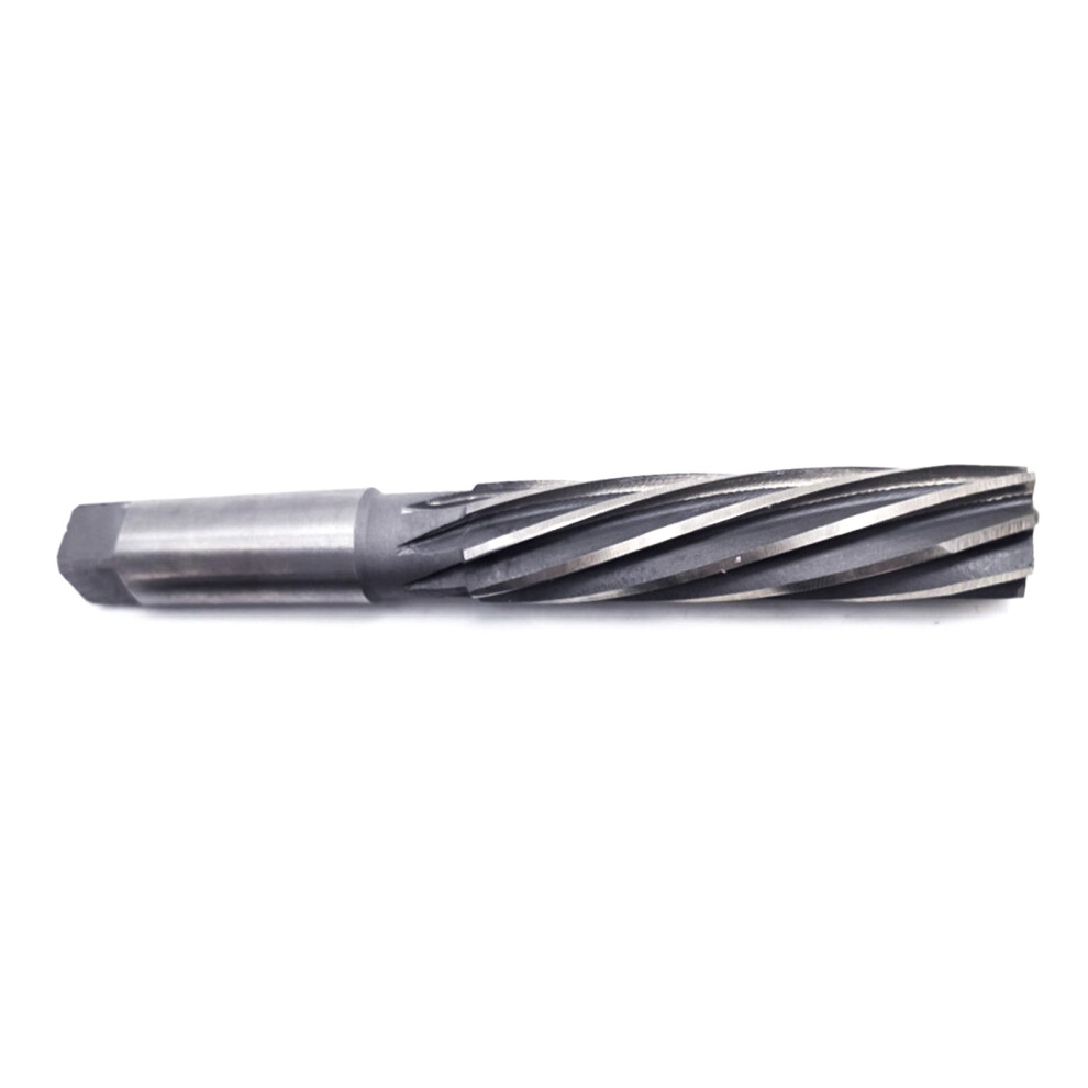 Professional Hss Spiraling Reamer Taper-6.5Mmh7 Spiral Hand 7696000994499