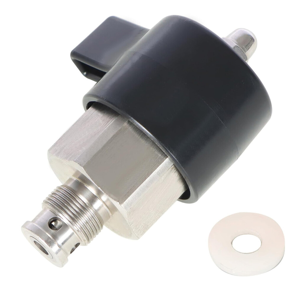 245103 Steel Drain Valves For 833 Airless Sprayers Compatibles 7696000992907