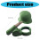 Soldier Salutes Beer Bottle Caps User friendly-2 black 4