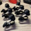 Soldier Salutes Beer Bottle Caps User friendly-2 black 7