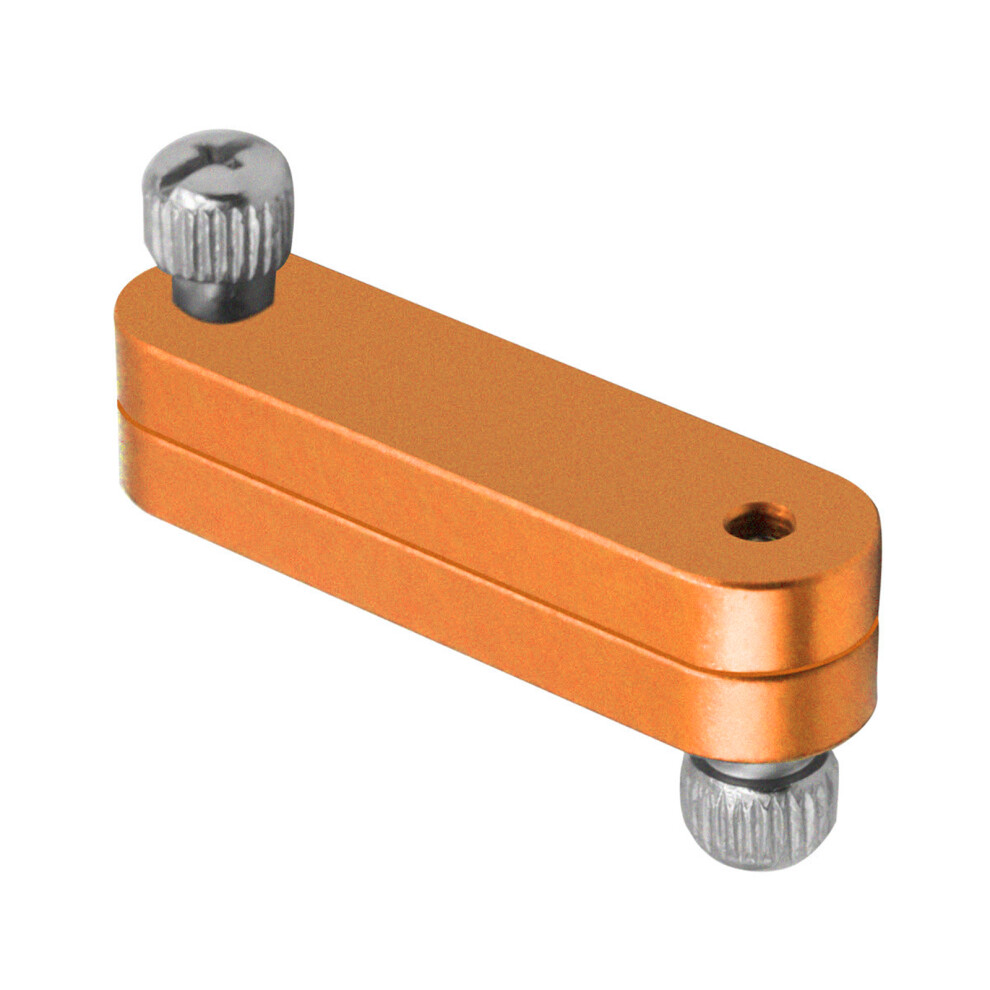 Ruler Locator Adjustable Woodworking Scriber Drawing Mark Line 7696000992037