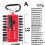Efficient Electric Screwdriver Set Crafted For DIY-C 6