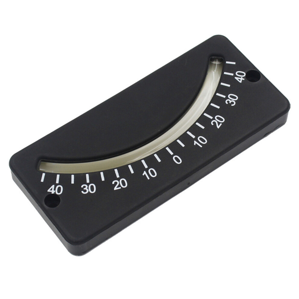 Convenient Clinometer Accurate Level Reading Tester-45 Degrees 7696000994024