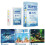 Comprehensive Water Test Strips with Easy-Eight in one test st 4