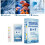 Comprehensive Water Test Strips with Easy-Eight in one test st 5