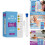 Comprehensive Water Test Strips with Easy-Eight in one test st 3