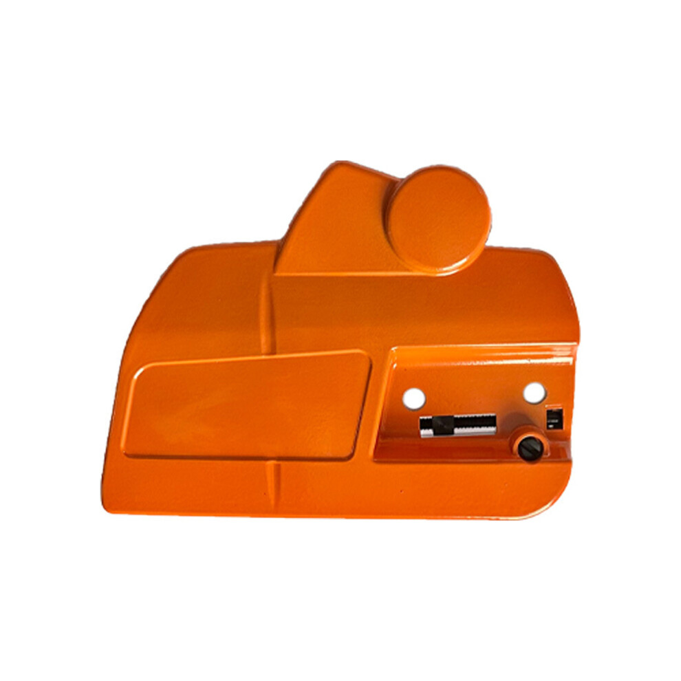 Heavy Clutch Cover Replacements For 455 460 Chainsaws Optimized 7696000993089