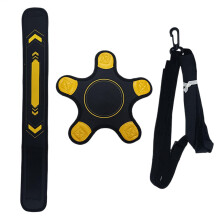 Football Ball trainer with cord, soccer trainer for children Adjustable belt