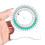 Small  Digital Protractors Measurement Tool for Construction & 4
