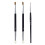 1 Set Make-up- Für Akneabdeckung, Kosmetikpinsel 3