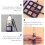 1 Set Make-up- Für Akneabdeckung, Kosmetikpinsel 7